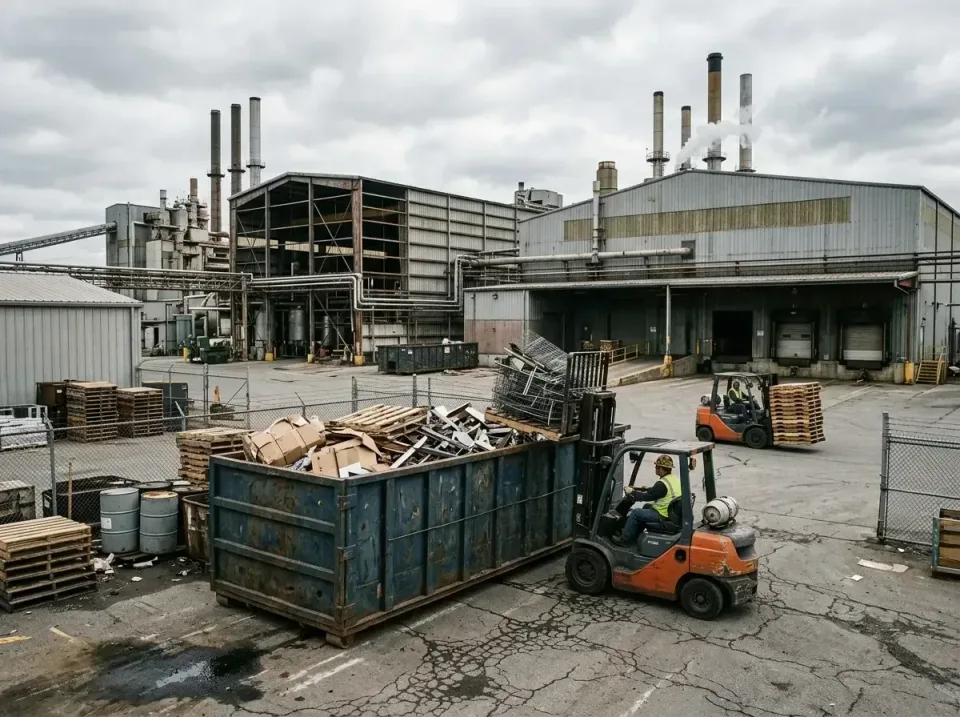 industrial-factory-scrap-conta-003 — frequently asked questions, Cheap Roll-off Dumpster Rentals in Lake Kiowa, TX